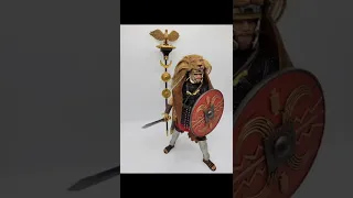 Roman Soldiers 1/12 figure