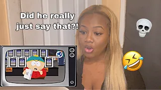 Eric Cartman’s Best Moments Part 1| He literally has NO limits 😭🤣