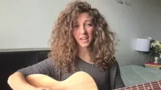 Love Don't Cost A Thing - J-Lo (Cover by Megan Tibbits)