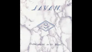 Javan (GER) -  Call My Name (Melodic Hard Rock)