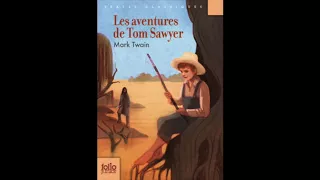 Mark Twain, Les aventures de Tom Sawyer, chapitre 16