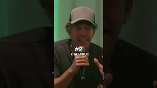 Jesse Itzler discusses the 3 things you need to do to change your life #jesseitzler #buisness
