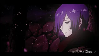 AMV| Touka Kirishima - Shatter me