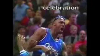 NBA Commercials - Classical Music Emotions (I Love This Game)