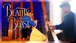 Beauty and the Beast - Disney Piano Cover