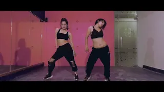 Chadti Jawani Remix | Dance Choreography | FT. Komal Sharma