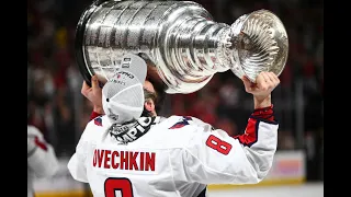 Alex Ovechkin Tribute | Road to the Cup