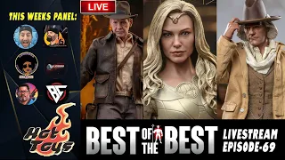 Hot Toys Best of the Best - Episode 69