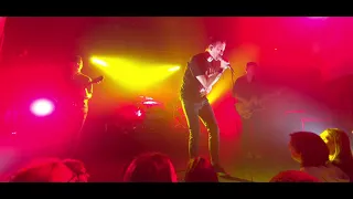 LUMEN-В Бетонной Коробке (Live in НК РайОН 16.05.2021 г.Томск)