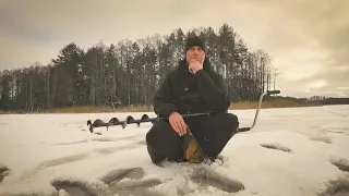 Nuo Vibų Lydekų Dantys Braškėjo! Geriausias šio sezono lydekų kibimas!