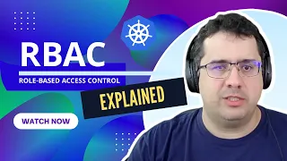What is role-based access control (RBAC) in Kubernetes?
