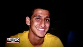 Mystery on Route 13: What happened to Pravin Varughese?