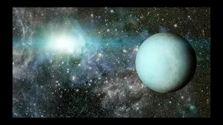 Uranus - 207.36 Hz Facilitate Changes with Uranus Frequency Individualism,Originality,Inspiration