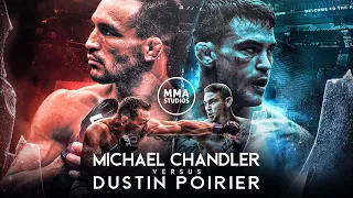 UFC 281: Poirier vs Chandler | "We'll Settle It" | Fight Promo