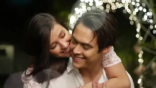 Liza Soberano and Enrique Gil (Lizquen) - Mine