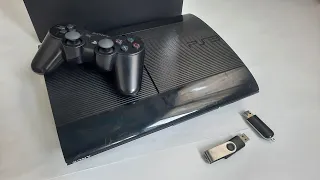 Вопросы и ответы Playstation 3 HEN