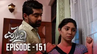 Thoodu | Episode 151 - (2019-09-16) | ITN