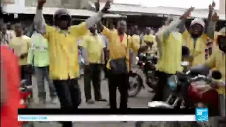 Présidentielle au Bénin : avec Patrice Talon, "c'est le peuple béninois qui est gagnant !"