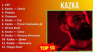 K A Z K A MIX Grandes Exitos, Best Songs ~ Top Electronic Music