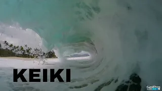 GoPro: Ikaika Poki Volume 2: Keiki Beach
