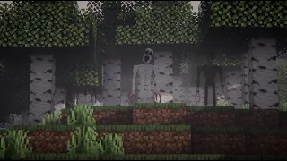 I Made My Terrifying Minecraft Mod Even Worse...