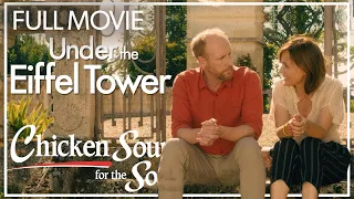 Under the Eiffel Tower | FULL MOVIE | 2017 | Indie, Rom Com, Wine | Matt Walsh, Reid Scott