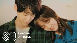[STATION] 도영 X 세정 '별빛이 피면 (Star Blossom)' MV