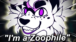 THE YOUTUBE ZOOPHILE