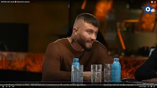 B4THECLASH: Datel 🆚 Kotlár Clash Of Stars 6 Kotlár Vola @marekvalasek3579 @tradiofinancial