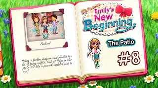 Delicious - Emily's New Beginning | Gameplay (Level 2-7 to 2-8) - #8