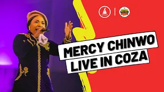 Mercy Chinwo Live In COZA || Grand Praise & Thanksgiving Service, 06-12-2020