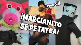 MARCIANITO se PETATEA 😵 y lo llevo AL HOSPITAL 🏥 (EPISODIO COMPLETO) #humor #compilation #hospital