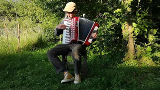 La Javanaise - Accordion