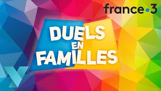 Duels en familles | 27/06/2023 | France 3 | y8nn8ck