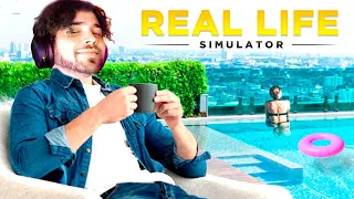 COMO TER A VIDA PERFEITA - Real Life Simulator #1