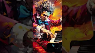 Beethoven: The Titan of Tonality 🎹 - The Best of Classical Music  #music #classicalmusic