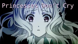 Diabolik Lovers - Princesses Don't Cry - (AMV) - *Request*