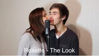 Roxette - The Look (Cover / Кавер)