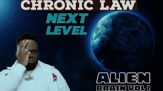 CHRONIC LAW MIX 2023 RAW | CHRONIC LAW DANCEHALL MIX 2023 :NEXT LEVEL ALIEN BRAIN VOL 2