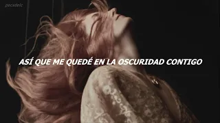 Florence and the Machine - Cosmic Love ✧ Sub. Español