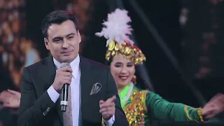 Ali Otajonov va Nodirbek Urazmetov - Xiva bor (VIDEO)