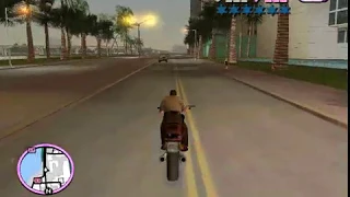 Gta Vice City | PCJ 600 Turbo Full Auto Sound