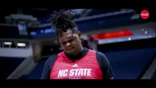 One with Wolfpack Basketball - S7E1