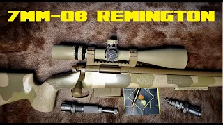 7mm-08 REMINGTON