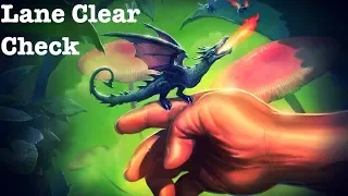 Doomcrag Warrior | Tiny Dragon is awesome - Elder Scrolls Legends