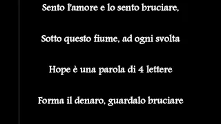 One Republic - Counting stars Traduzione italiana