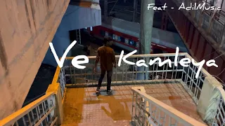 Ve Kamleya | Arijit Singh | Official Cover By @AdilMusic07