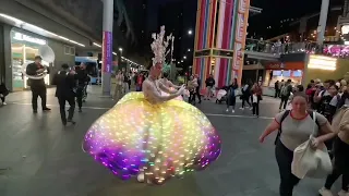 Chatswood City, Sydney Festival 2024