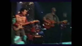 Shaking All Over  ( Live )
