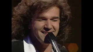 Dan Bittman - Dincolo de nori - Romania - Eurovision Song Contest 1994